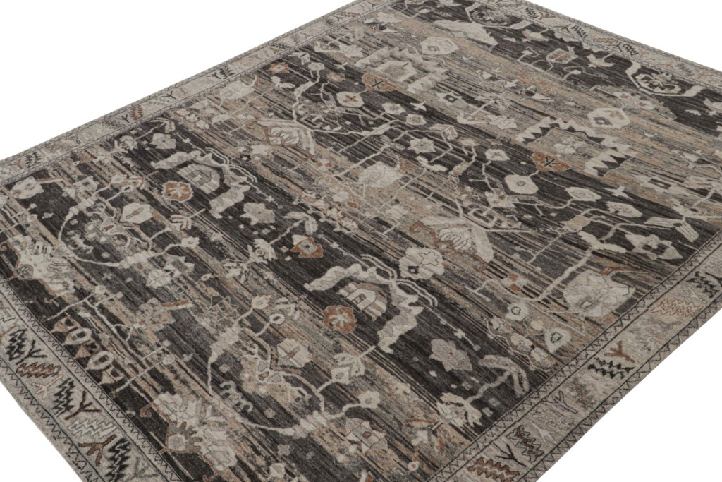 Modern Classics Geometric Rug