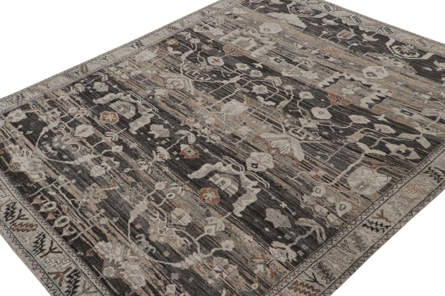 Modern Classics Geometric Rug