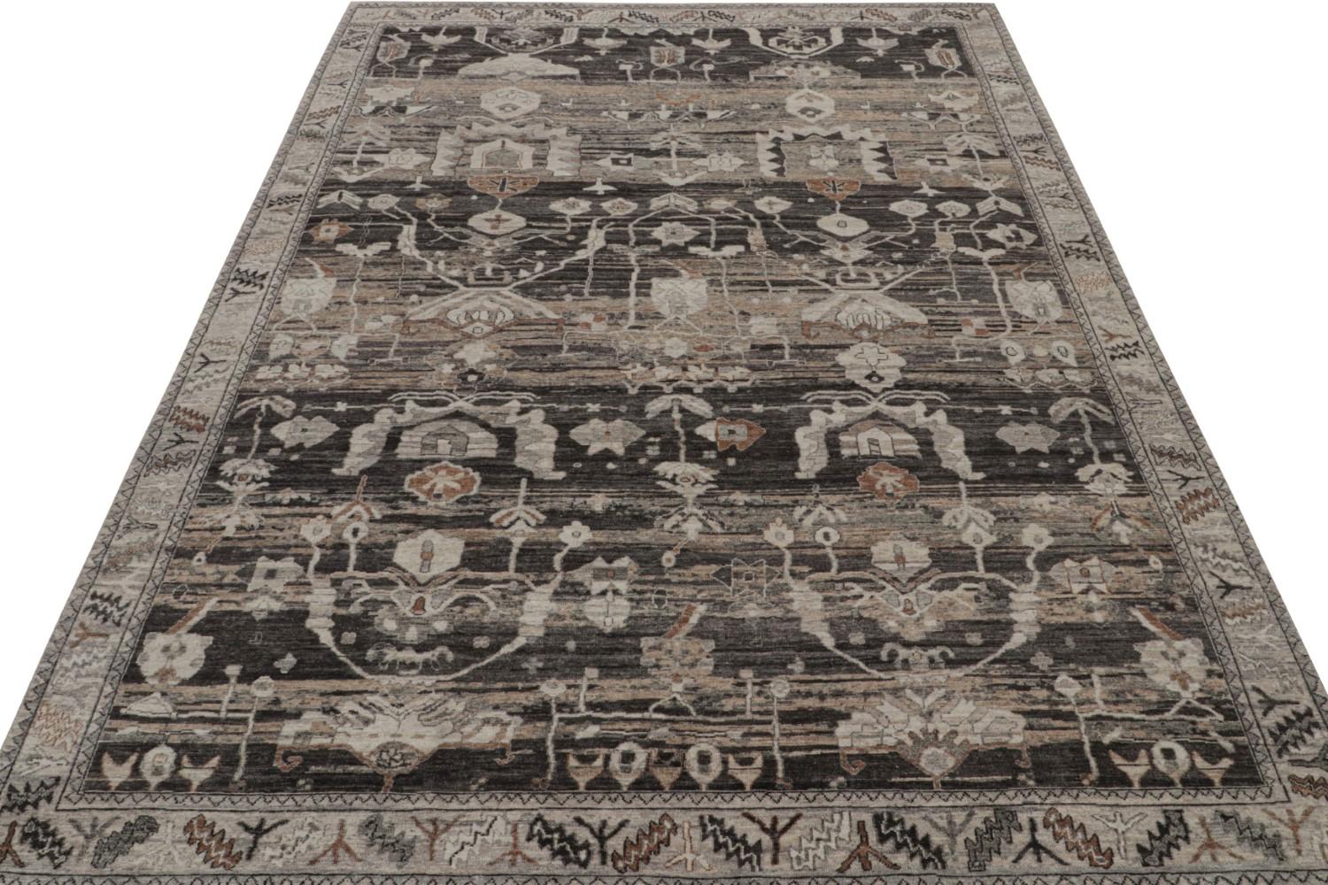 Modern Classics Geometric Rug