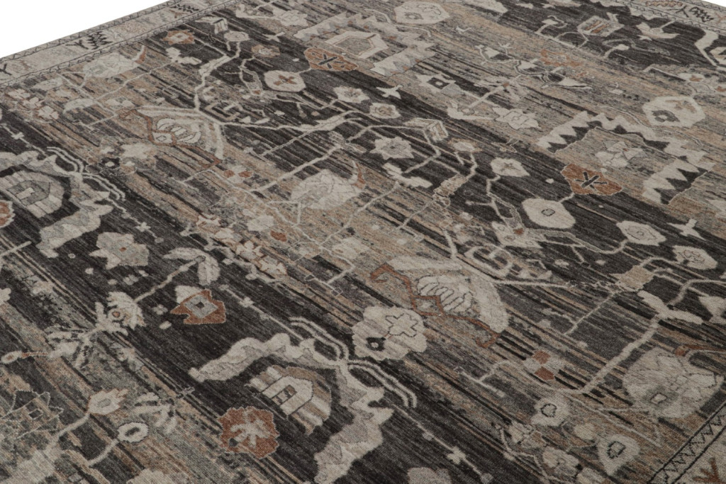 Modern Classics Geometric Rug