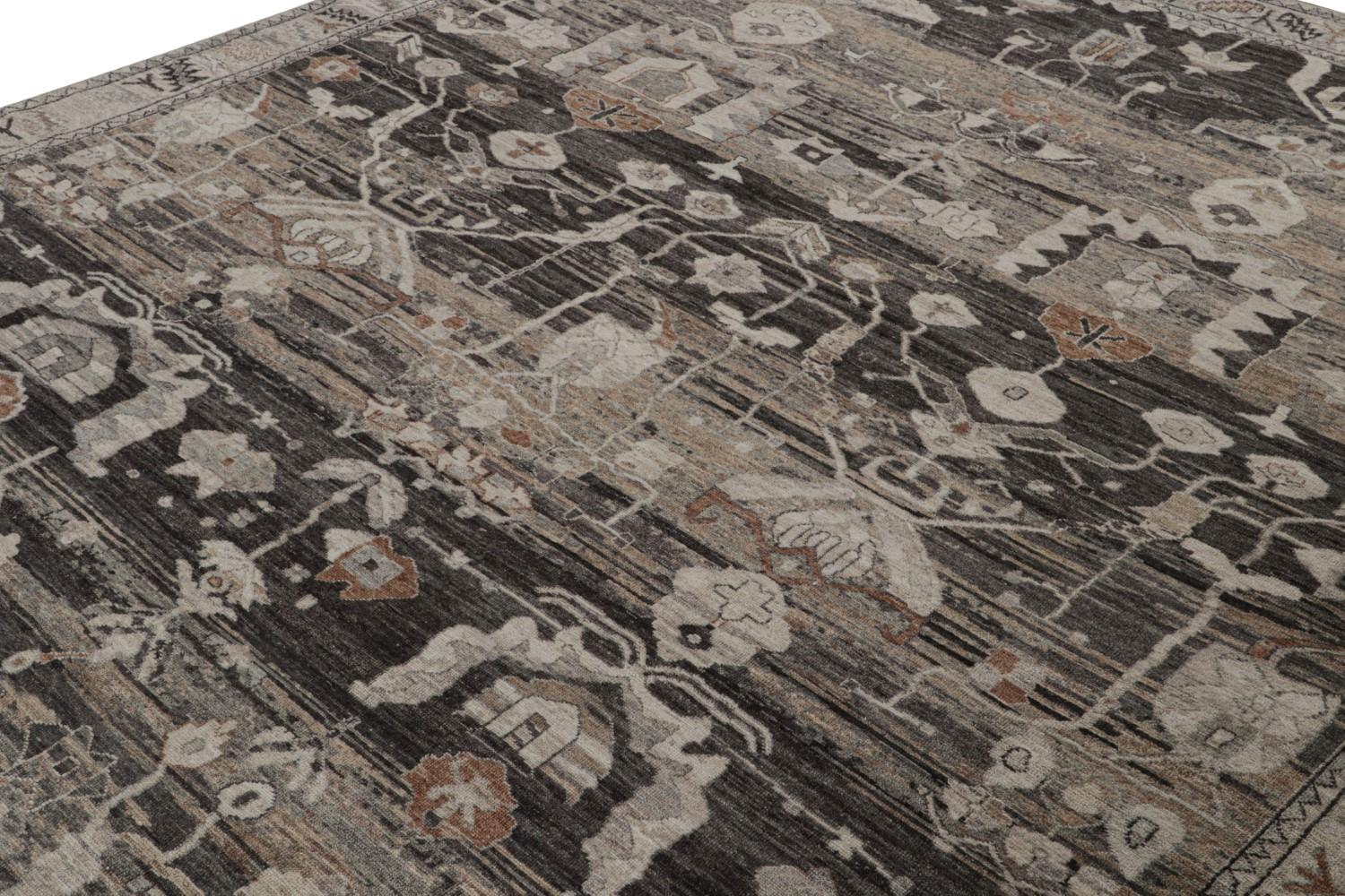Modern Classics Geometric Rug