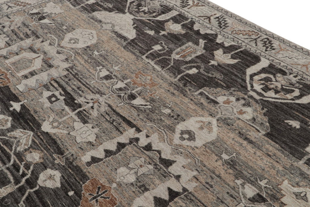 Modern Classics Geometric Rug
