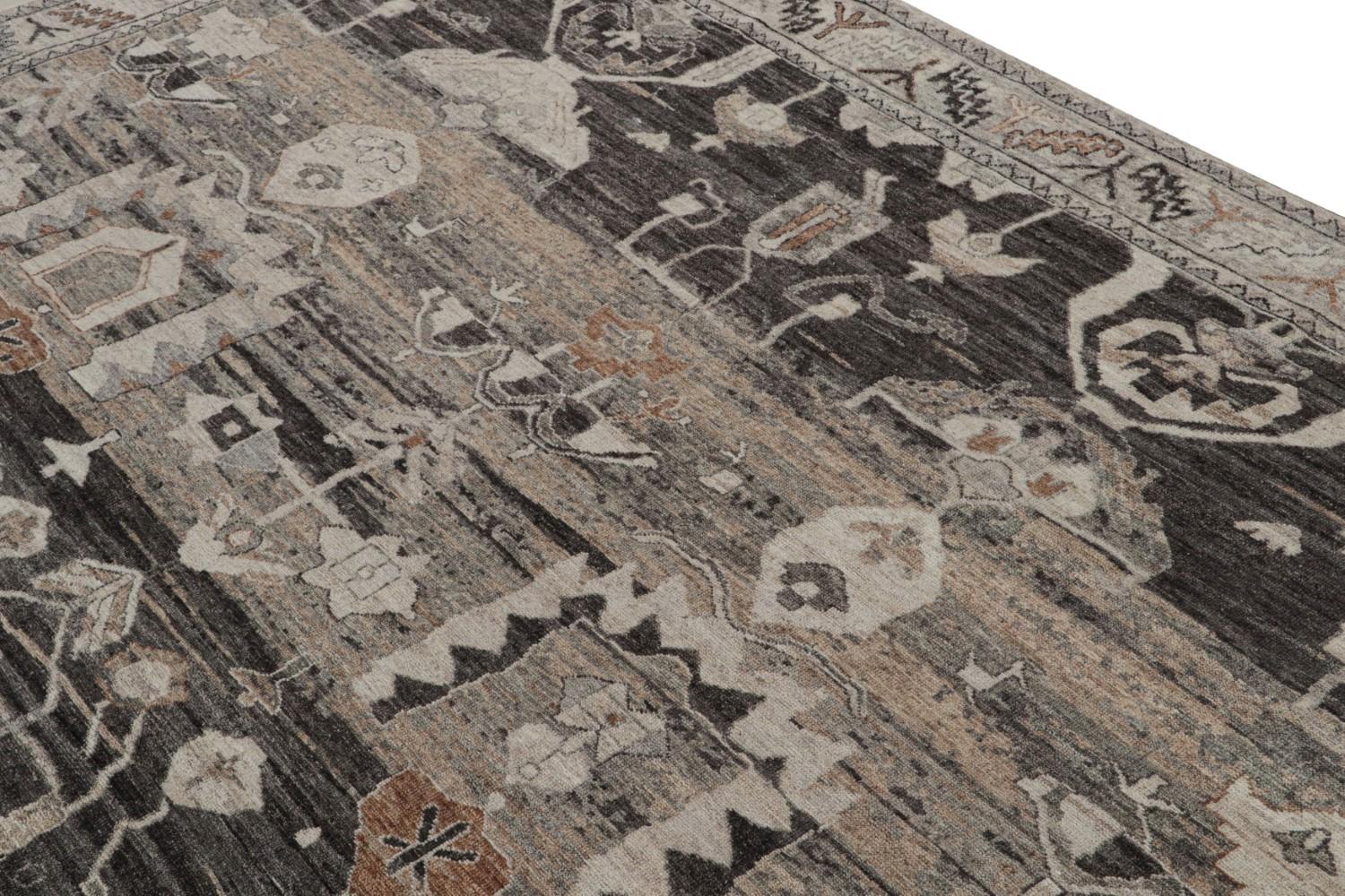 Modern Classics Geometric Rug