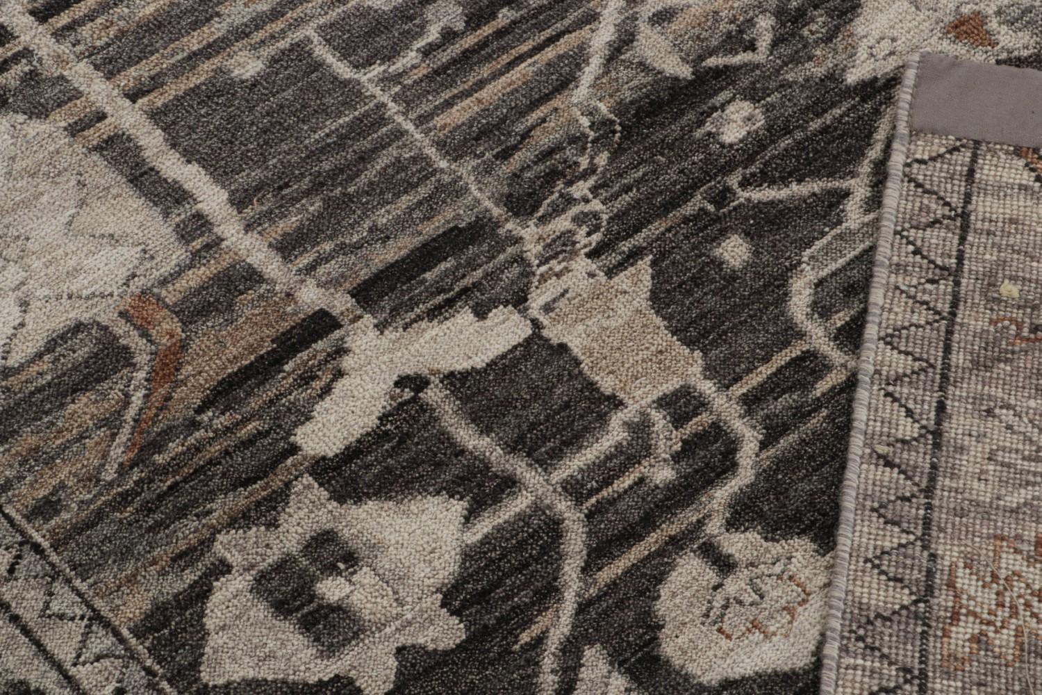 Modern Classics Geometric Rug