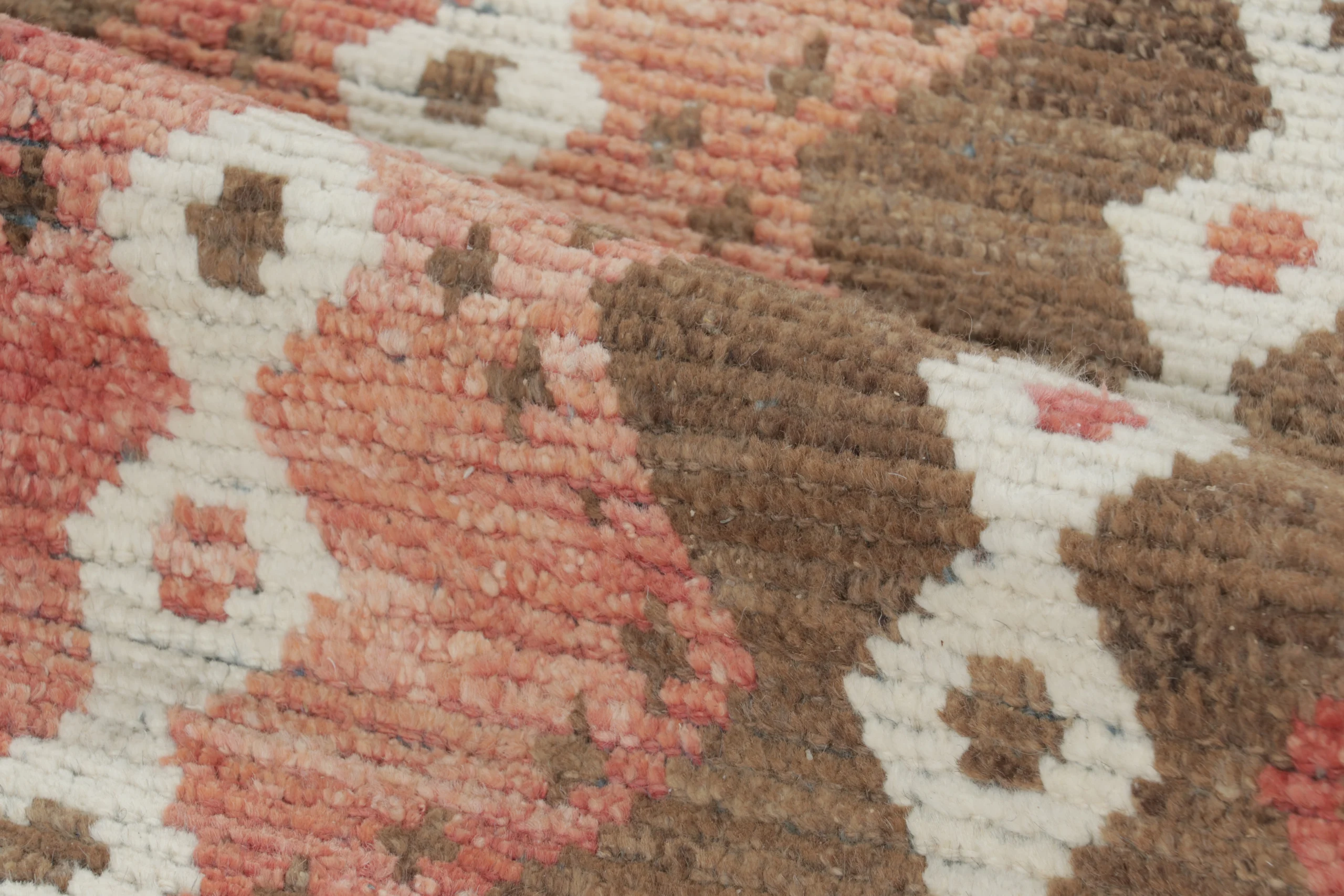 Rug & Kilim's Moroccan Striped Rug