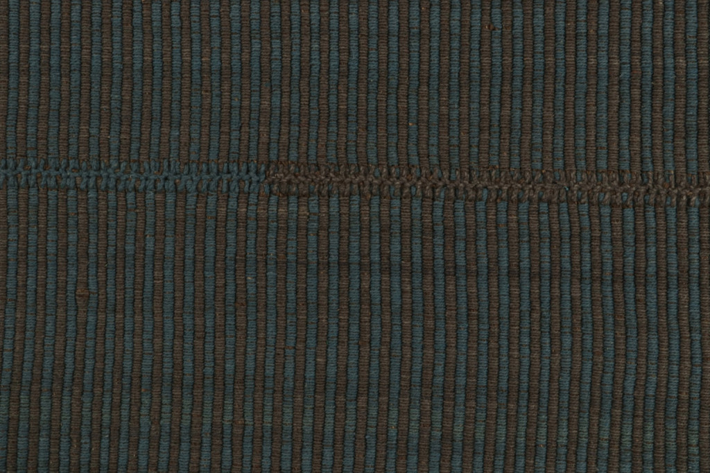 Rug & Kilim’s Contemporary Kilim in Green
