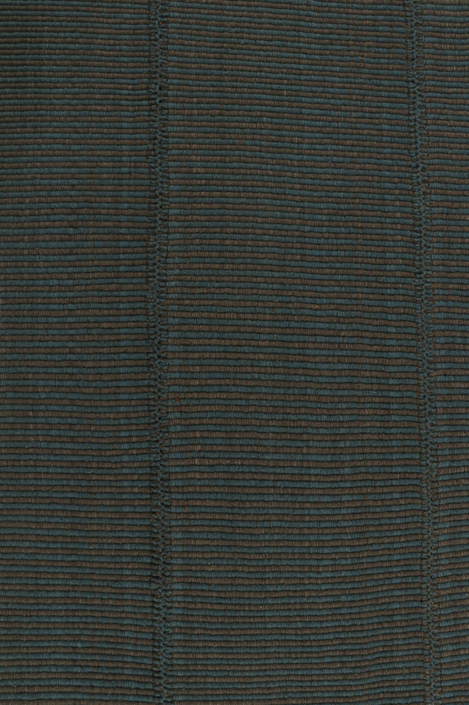 Rug & Kilim’s Contemporary Kilim in Black