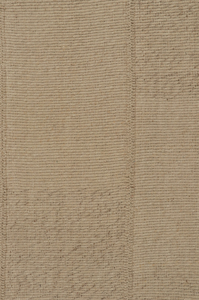 Rug & Kilim’s Contemporary Kilim in Brown