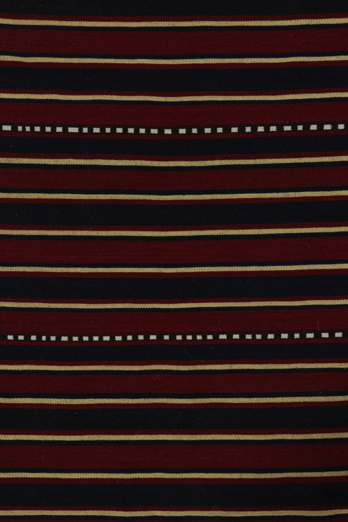 Vintage Afghani Tribal Kilim Rug