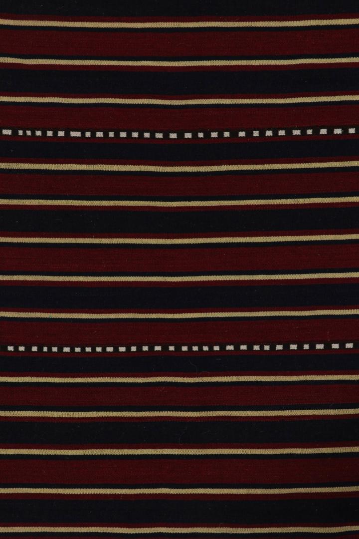 Vintage Afghani Tribal Kilim Rug