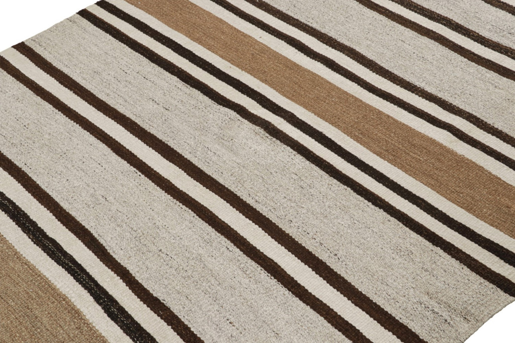 Vintage Afghan Tribal Kilim rug