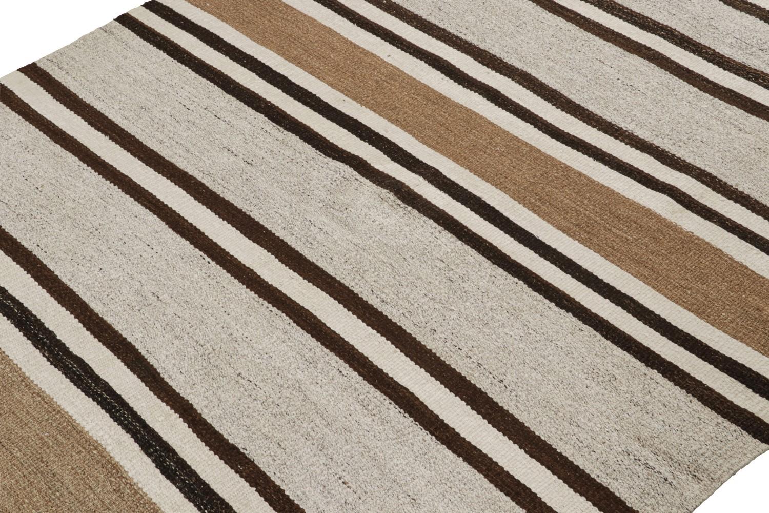 Vintage Afghan Tribal Kilim rug