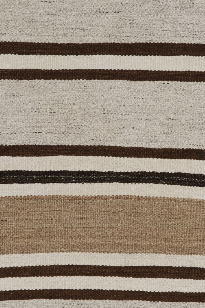 Vintage Afghan Tribal Kilim rug