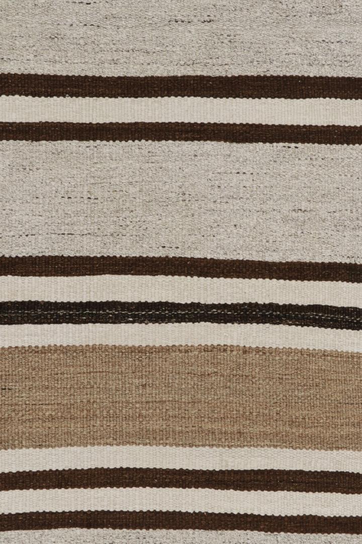 Vintage Afghan Tribal Kilim rug