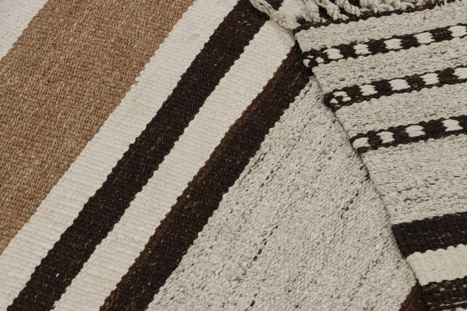 Vintage Afghan Tribal Kilim rug