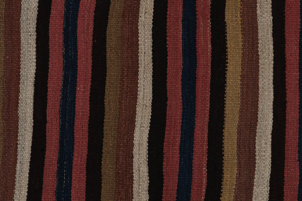 Vintage Afghan Tribal Kilim rug