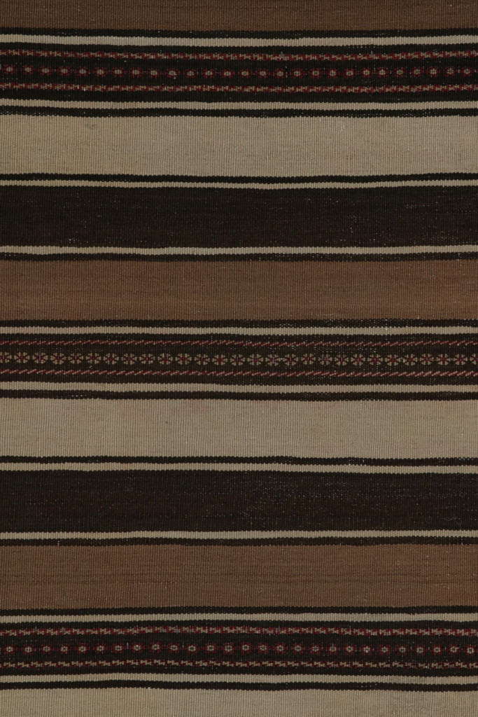 Vintage Afghan Tribal Kilim rug
