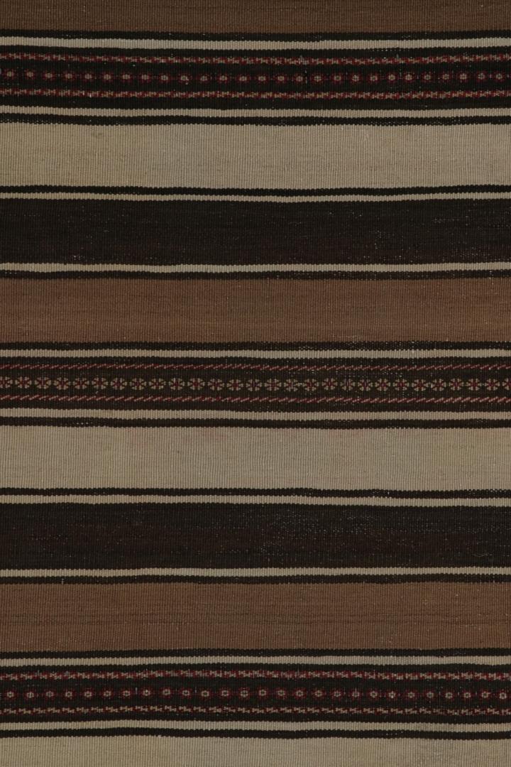 Vintage Afghan Tribal Kilim rug