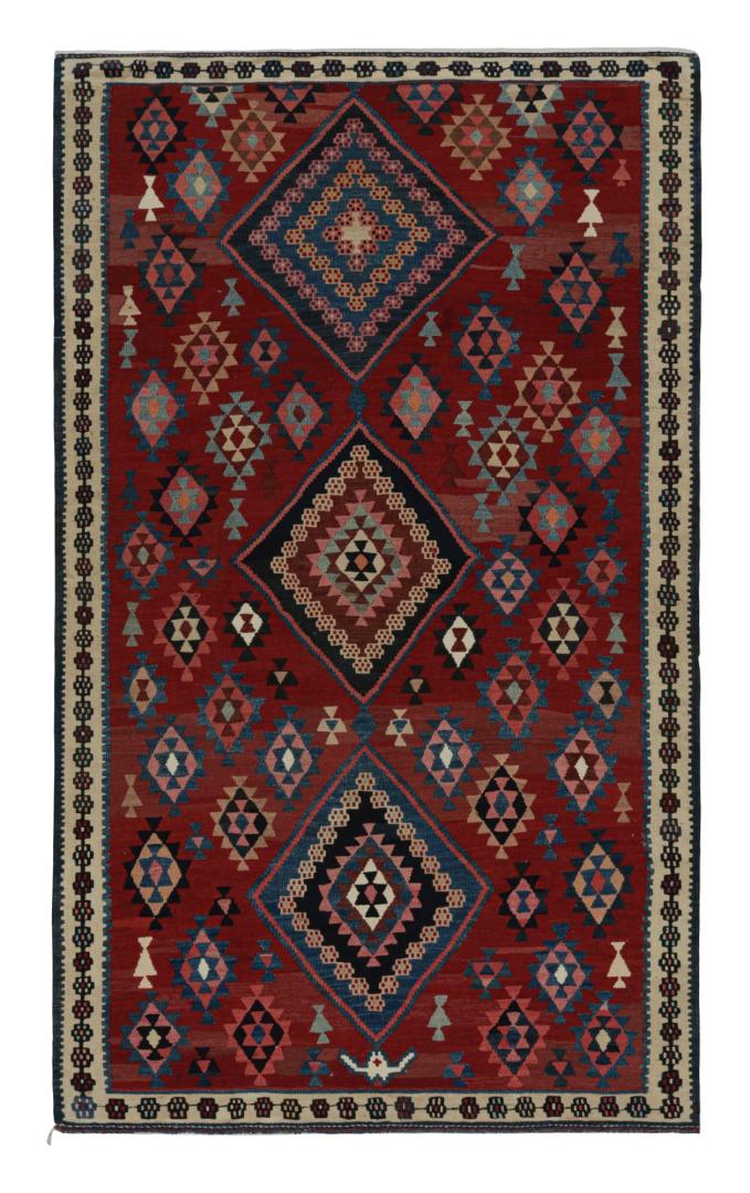 Mashwani Afghan Baluch rug