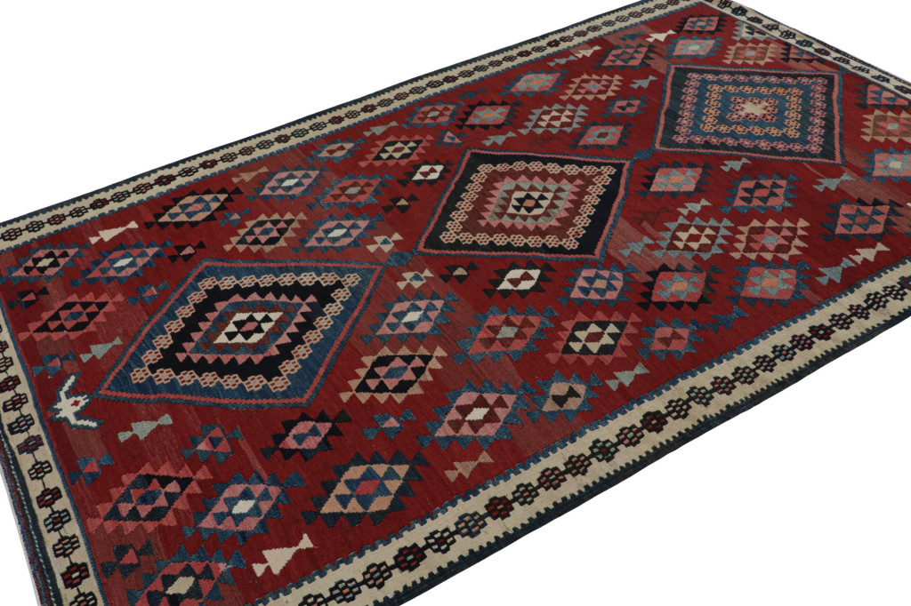 Mashwani Afghan Baluch rug