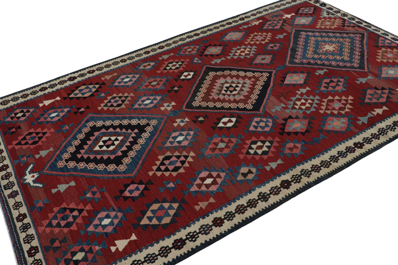Mashwani Afghan Baluch rug