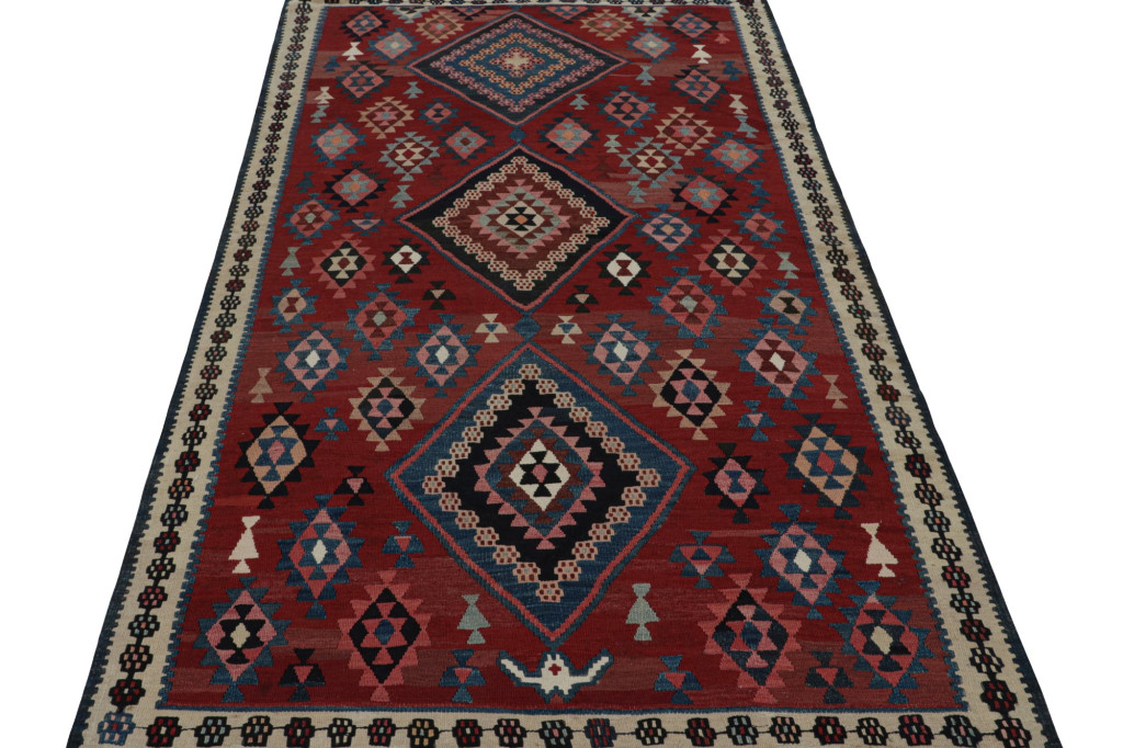 Mashwani Afghan Baluch rug