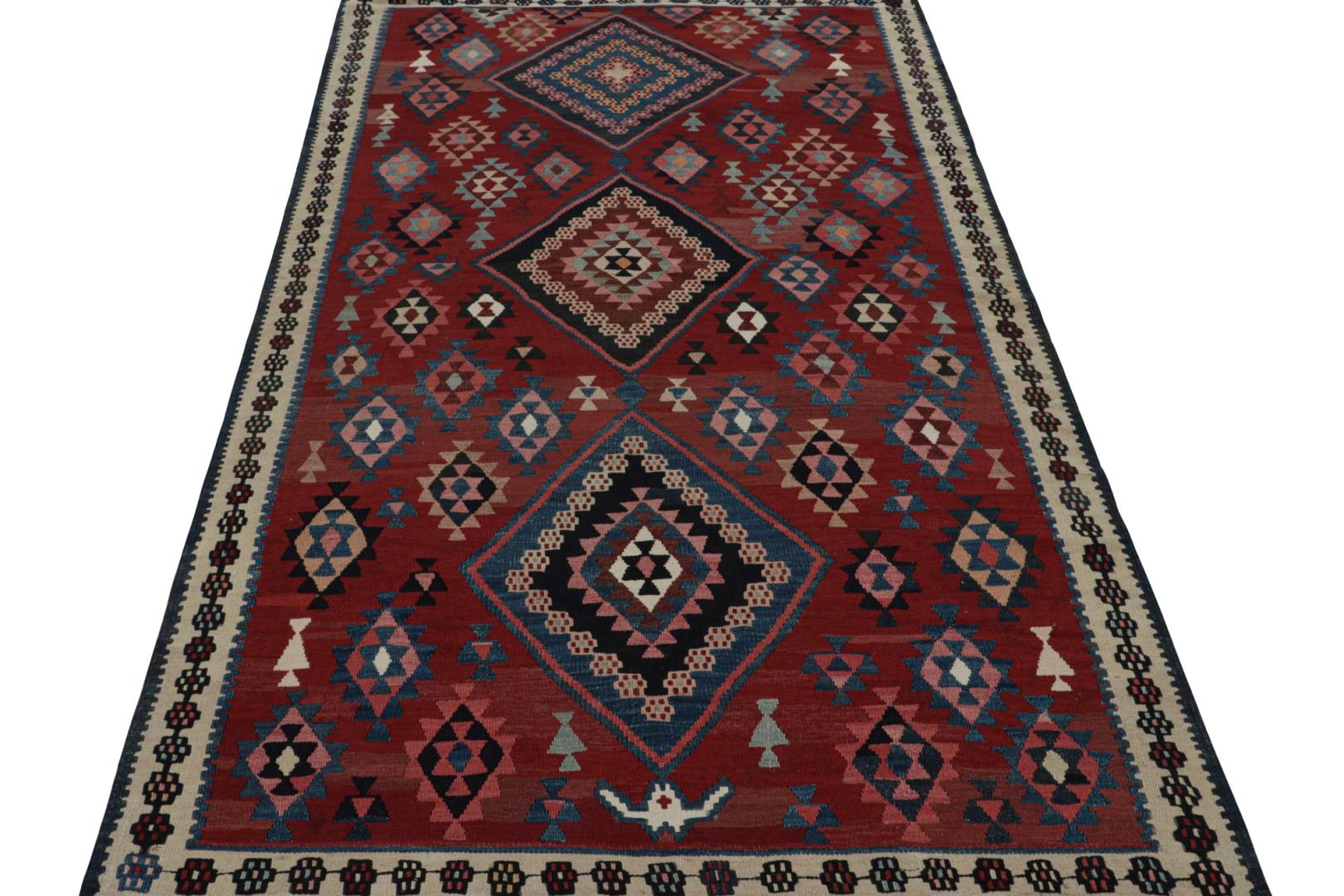 Mashwani Afghan Baluch rug