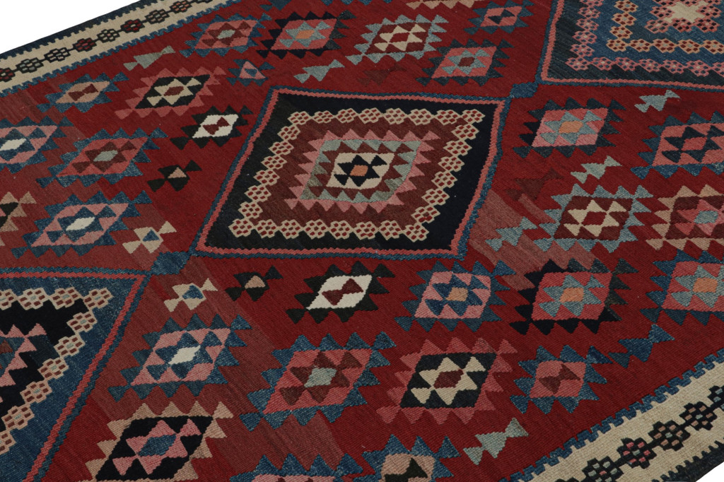 Mashwani Afghan Baluch rug