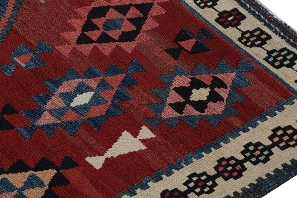 Mashwani Afghan Baluch rug