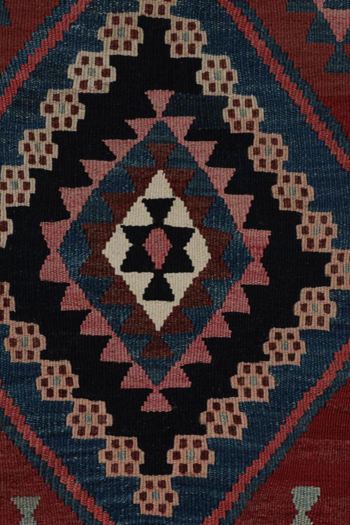 Mashwani Afghan Baluch rug