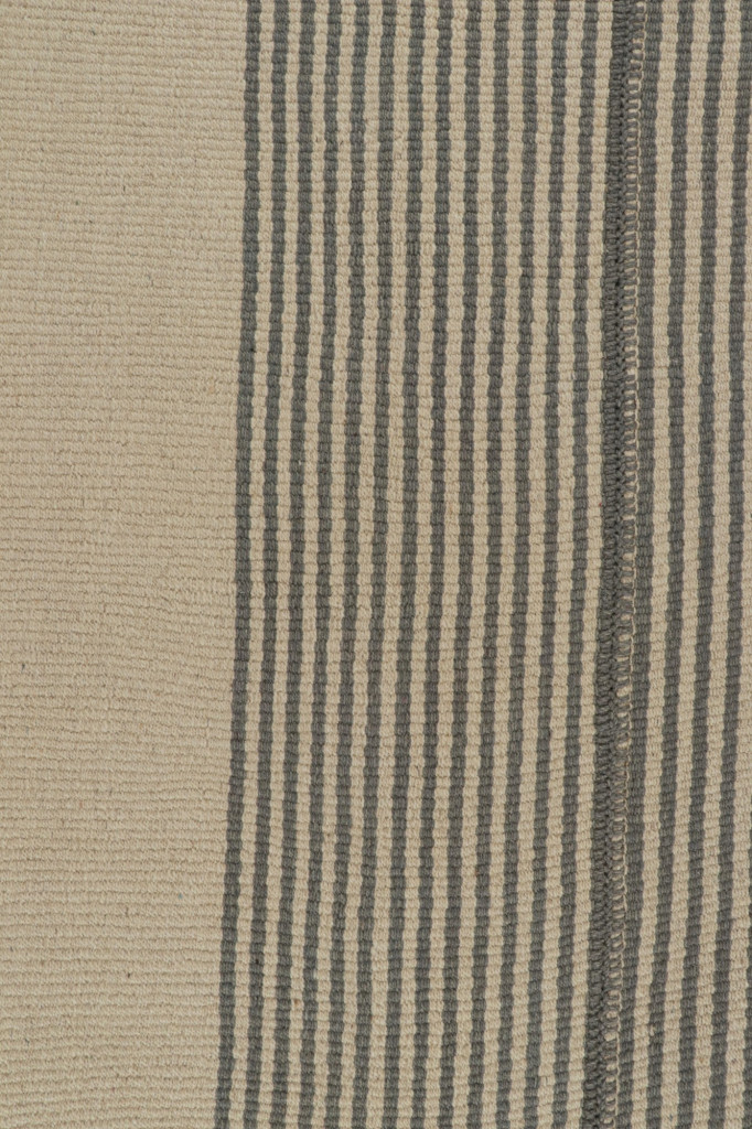 Rug & Kilim’s Contemporary Kilim in Beige and Brown