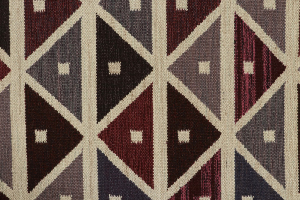 Rug & Kilim’s Scandinavian Style Kilim Rug