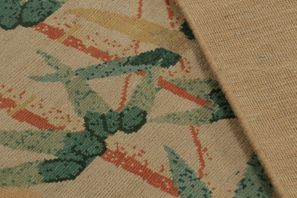Rug & Kilim’s Chinese Art Deco Style Rug