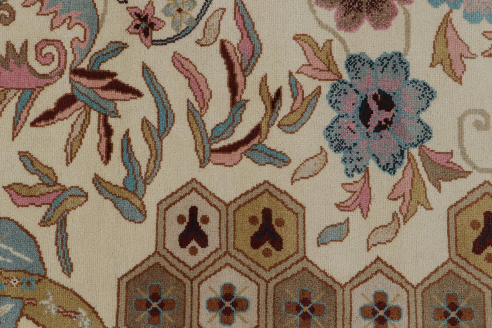 Chinese Art Deco Rug