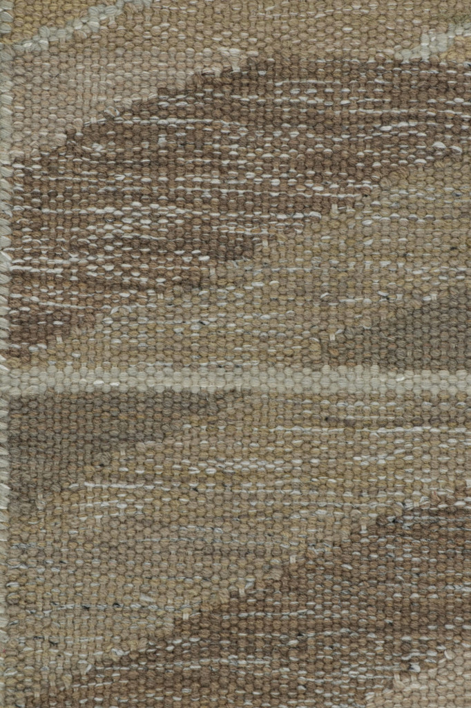 Scandinavian Kilim and Scatter Rug