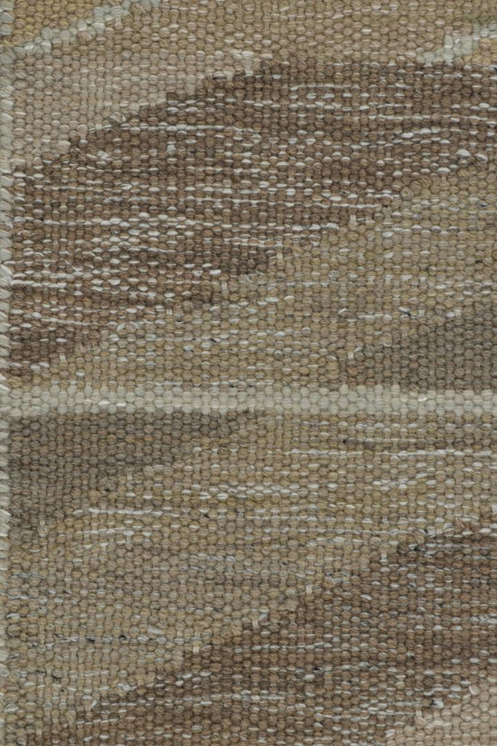 Scandinavian Kilim and Scatter Rug