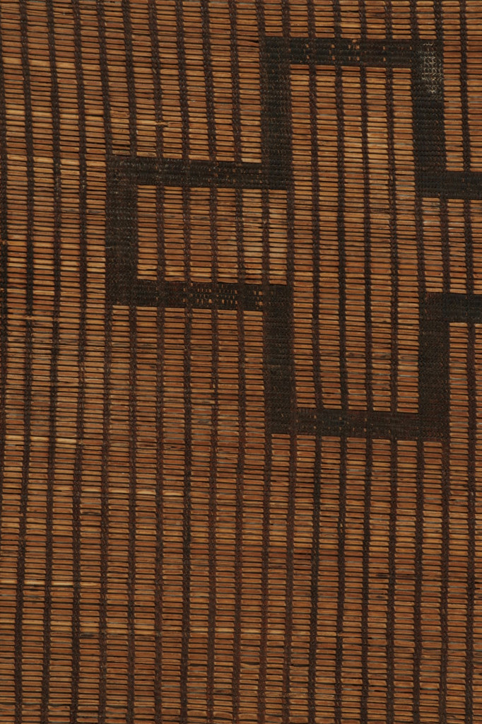 Vintage Moroccan Tuareg Mat