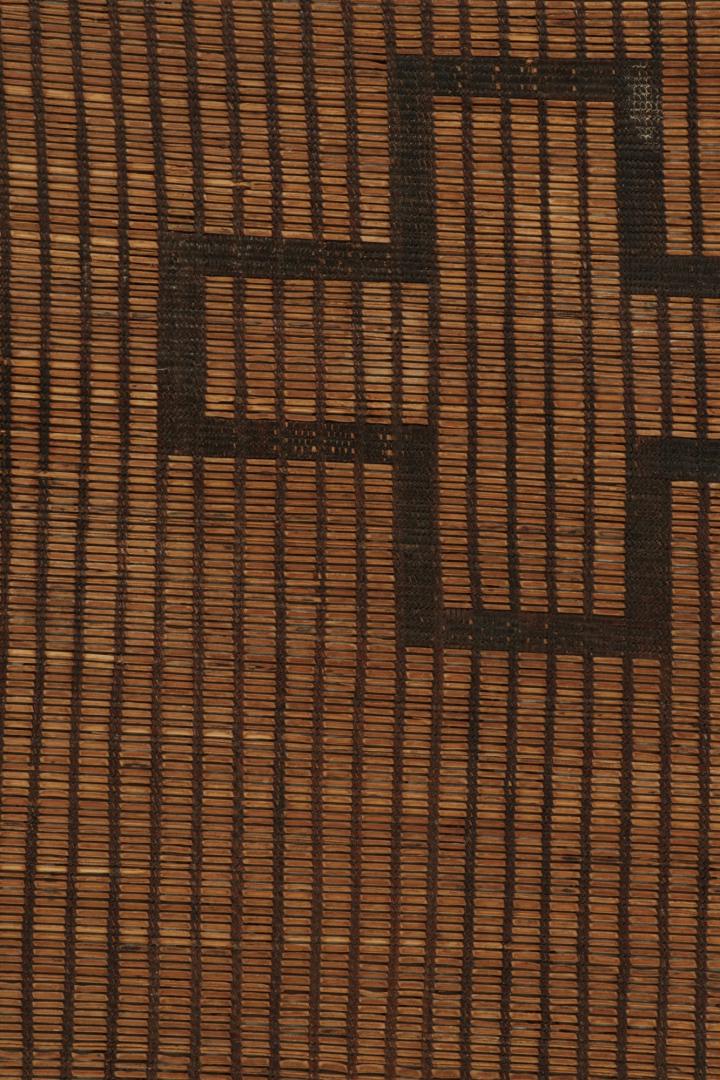 Vintage Moroccan Tuareg Mat