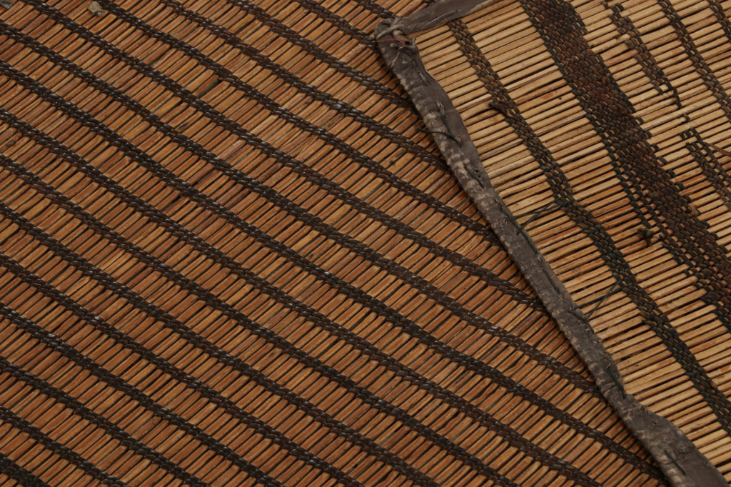 Vintage Moroccan Tuareg Mat