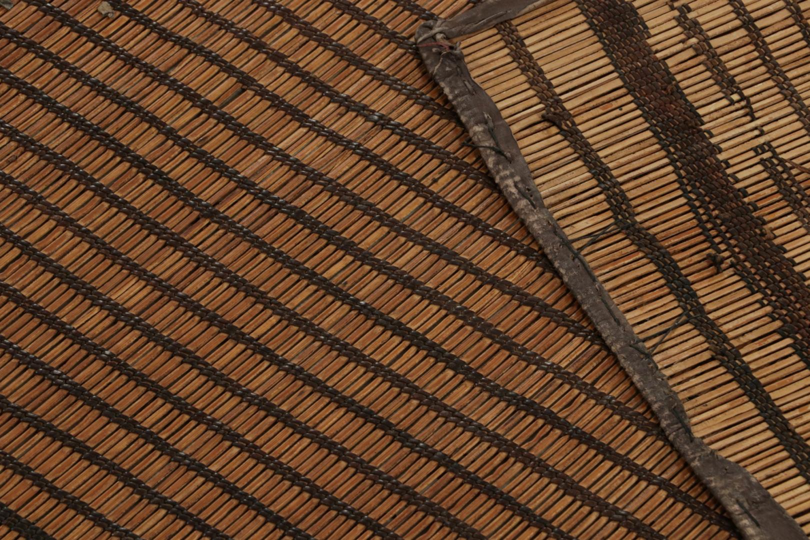 Vintage Moroccan Tuareg Mat