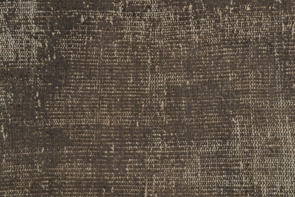 Vintage Zeki Müren Plain Rug