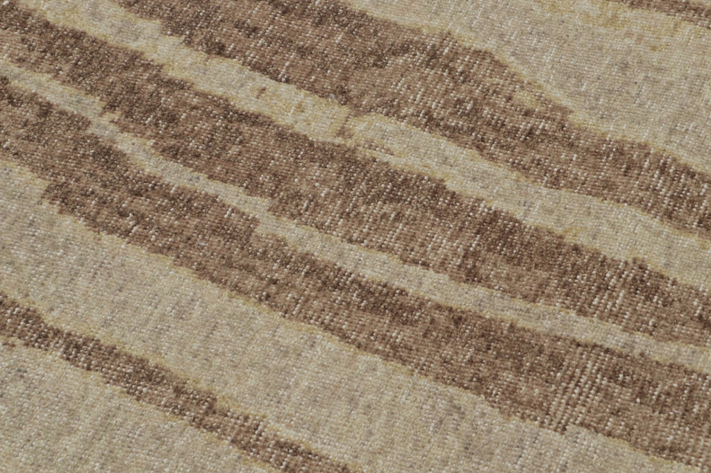 Modern Abstract Art Rug