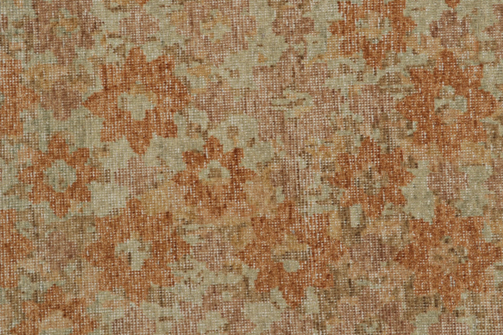 Modern Abstract Art Rug