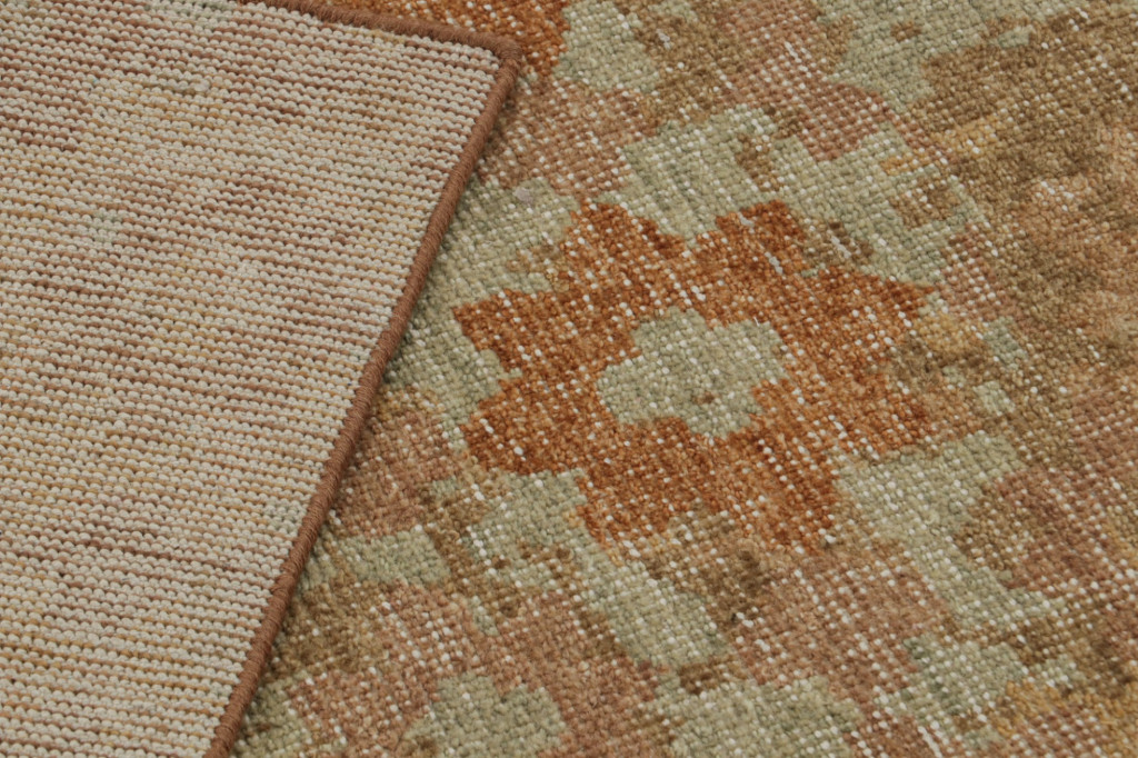 Modern Abstract Art Rug