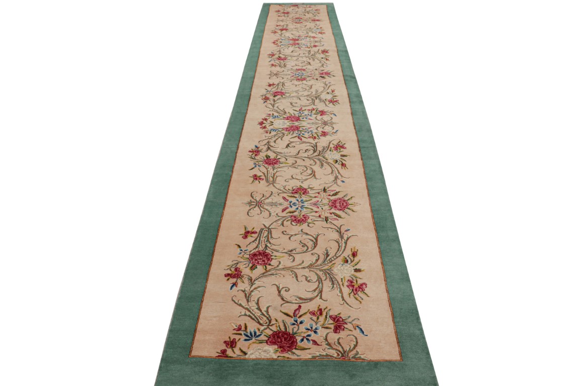 Vintage Persian Runners