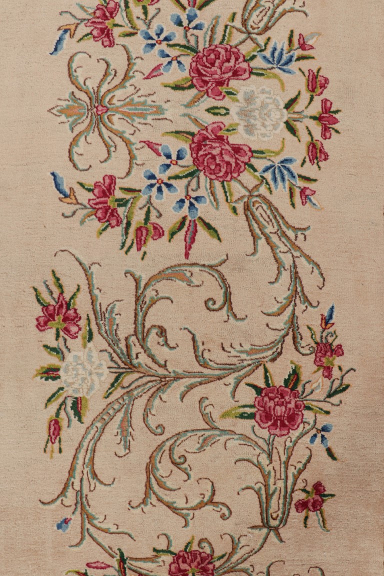 Vintage Persian Runners
