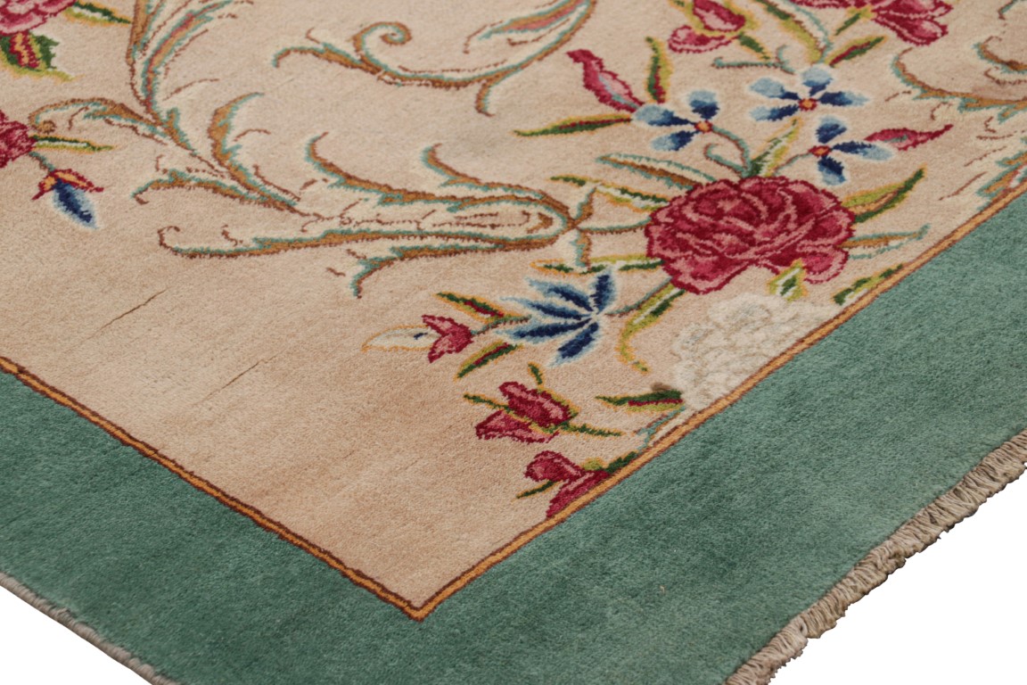 Vintage Persian Runners
