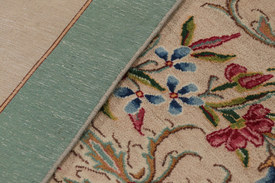 Vintage Persian Runners