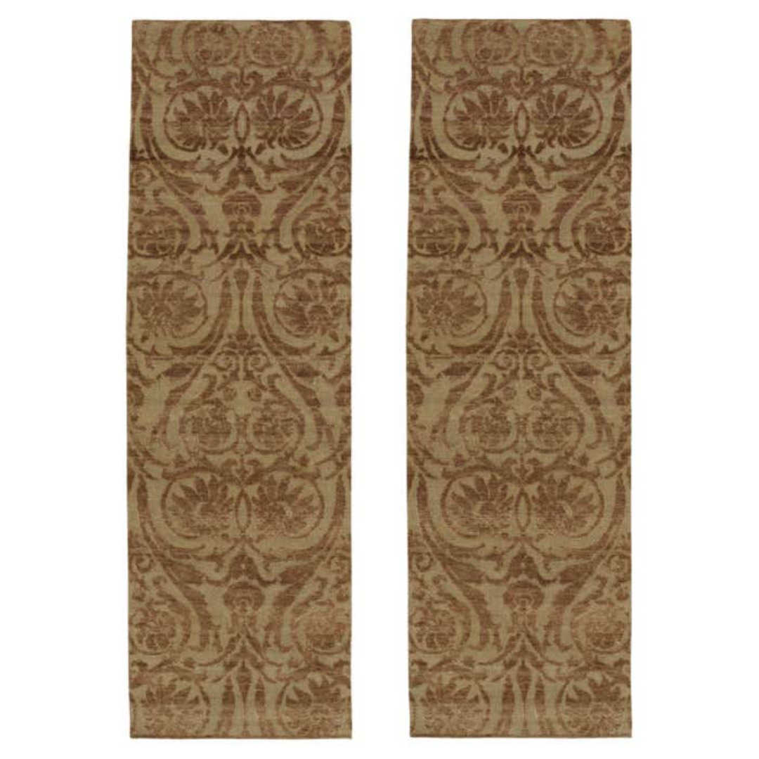 European Floral Runners