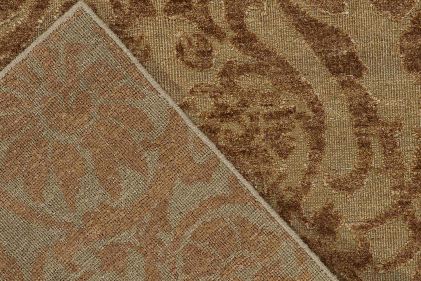 European Floral Runners